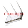 Wireless Router EDIMAX BR-6524n